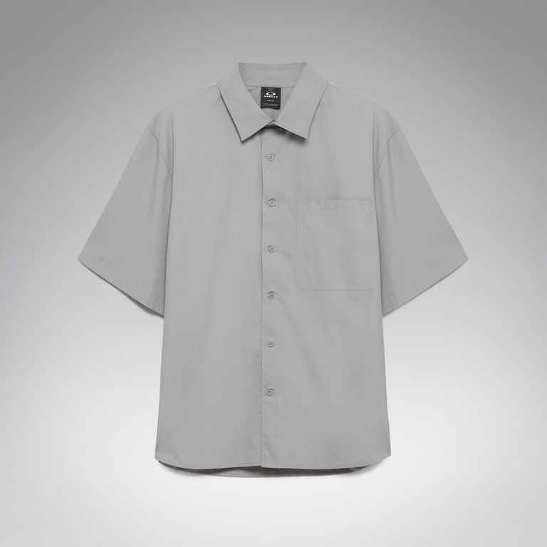 Echo Rise Shirt - Cement