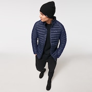 OMNI Insulated Puffer Jacket - Fathom