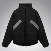 Kota Insulated Jacket - Pitch Black