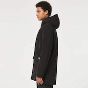 Oslo Parka - Blackout