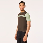 Icon Classic Jersey - New Dark Brush