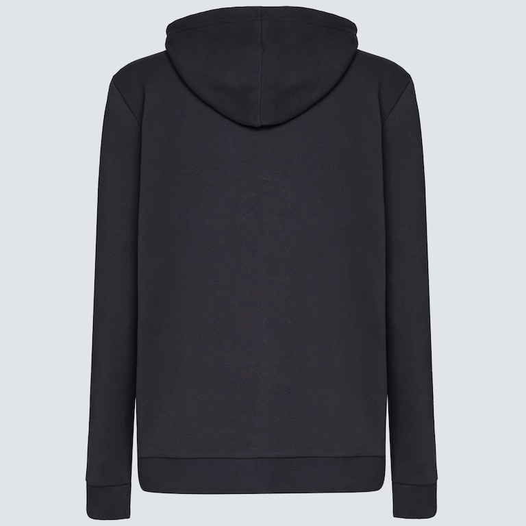 Teddy B1B Po Hoodie - Blackout