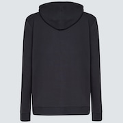 Teddy B1B Po Hoodie - Blackout