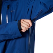 Snow Shell Jacket 15K/ 3L - Dark Blue