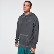 Dye Pullover Sweatshirt 2 - Blackout