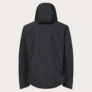 Latitude Gore-Tex Rc Jacket - Blackout