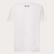 SI Soaring Star Tee - White