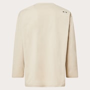 FGL Scratch LS Tee 4.7 - Desert Sand