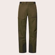 Divisional Cargo Shell Pant - New Dark Brush