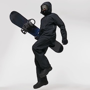 Bowls Gore-Tex Pro Shell Jacket - Blackout