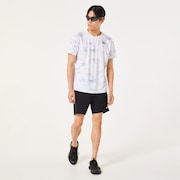 White Print