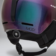 MOD1 Mips Aura Collection - Purple Green Colorshift