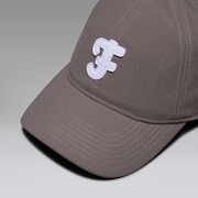 Fgl Cord Cap Fa 26.0 - Phantom