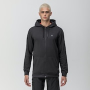Moletom Oakley Oakley Patch 2.0 F/Z - Blackout