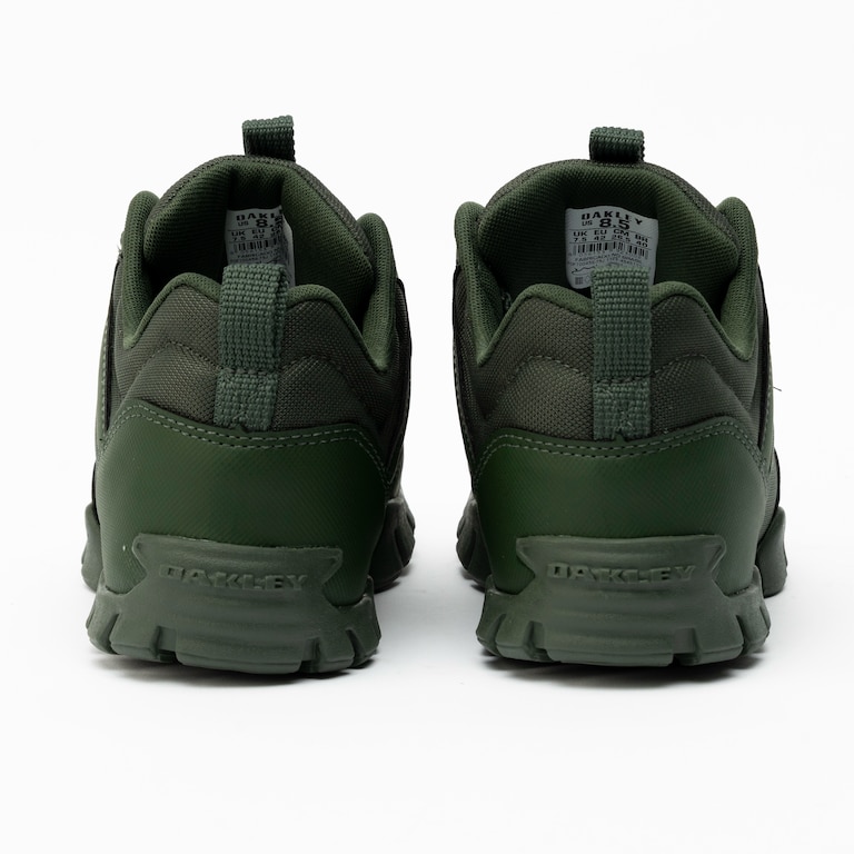 Tênis Oakley Battle - Kombu Green