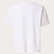 Enhance Qdc SS Tee Sunset 4.0 - White