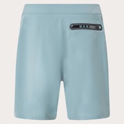 Performance 19'' Boardshort - Pacific
