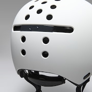 MOD PRK MIPS - Matte White