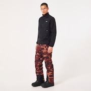 Divisional Cargo Shell Pant - Tiger Camo Red