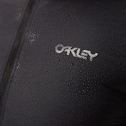 Elements Packable Jacket II - Blackout