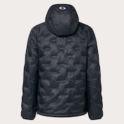 W. Drift O-Puff Jacket - Blackout