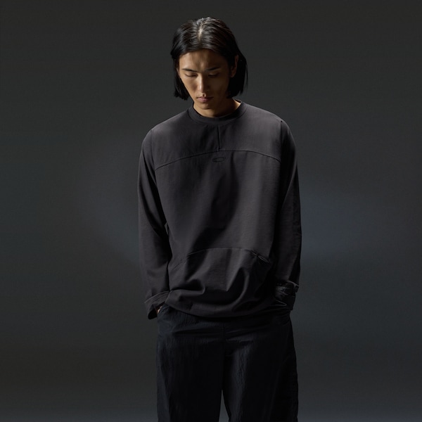 Fgl W Scratch LS Tee 6.7
