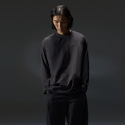 Fgl W Scratch LS Tee 6.7