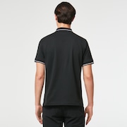 Enhance SS Polo Essential 12.0 - Blackout