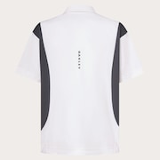 O-Sync Pack O-Shape Shirt - White