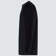 Skull Common Sweater Crew 2.0 - Blackout