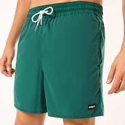 Robinson Rc 16" Beachshort - Viridian