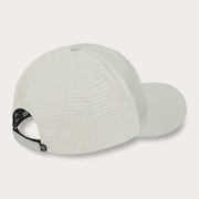 Skull Mesh Cap 25.0 - Island Green