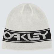 Tnp Reversible Beanie - White/Black