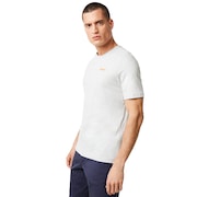 Iridium Tee - Light Gray