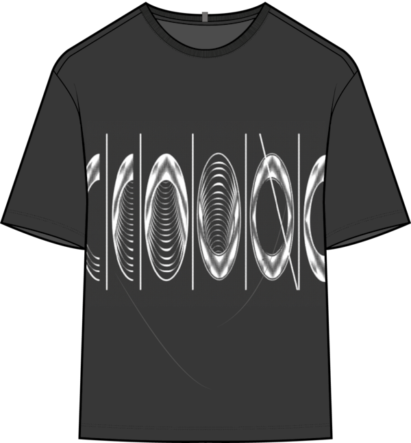 Multipocket Raglan Sleeve Tee