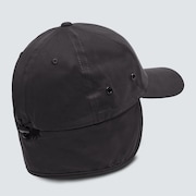 Oakley Flap Cap Fa 22.0 - Blackout