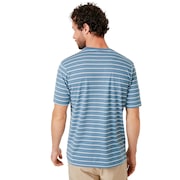Urban Yd Lifestyle Tee - Alien Blue