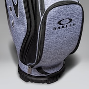 Oakley Caddie Bag 19.0 Fw - White Hthr