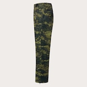 Divisional Cargo Shell Pant - Tiger Camo Green