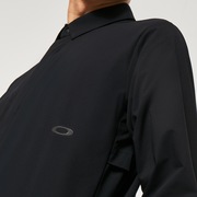 Rs Shell Commute L/S Shirts - Blackout