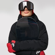 Sub Temp Rc Gore-Tex Jacket - Blackout