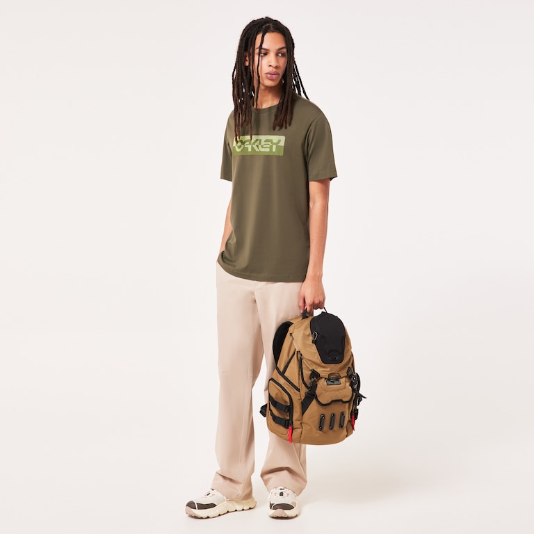 Duality B1B Tee - New Dark Brush