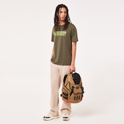 Duality B1B Tee - New Dark Brush