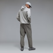 Edge Force Pullover Hoodie - Cement