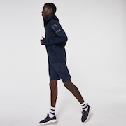 Enhance Tech Jersey Shorts 11.0 - Fathom