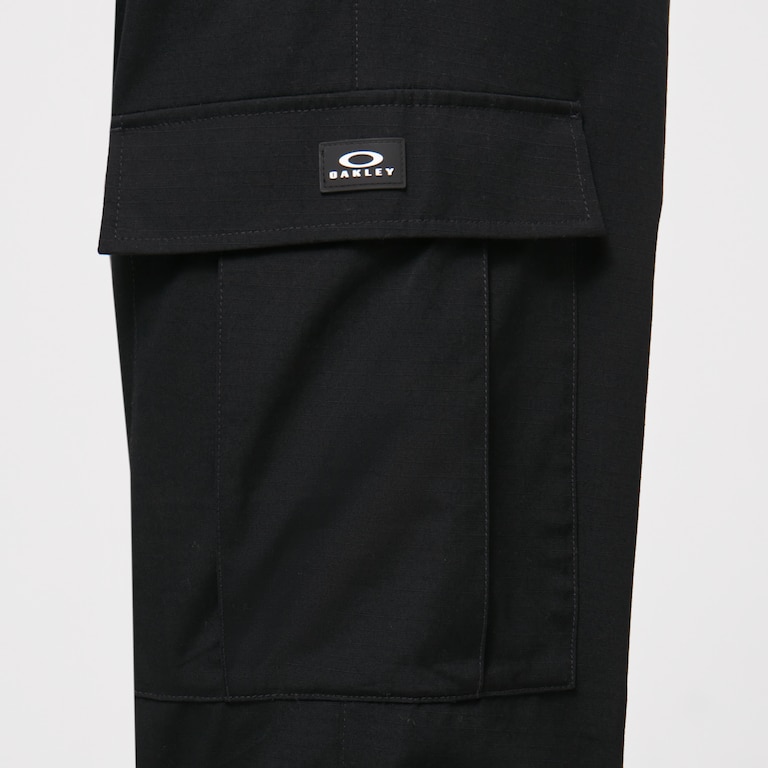 Vanguard Cargo Pant 2.0 - Blackout