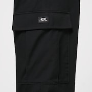 Vanguard Cargo Pant 2.0 - Blackout
