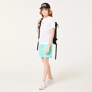 Ytr Tech Cold SS Bold Tee 9.0 - White