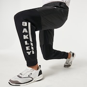 Enhance Slash Wind Warm Pants Bb 1.7 - Blackout