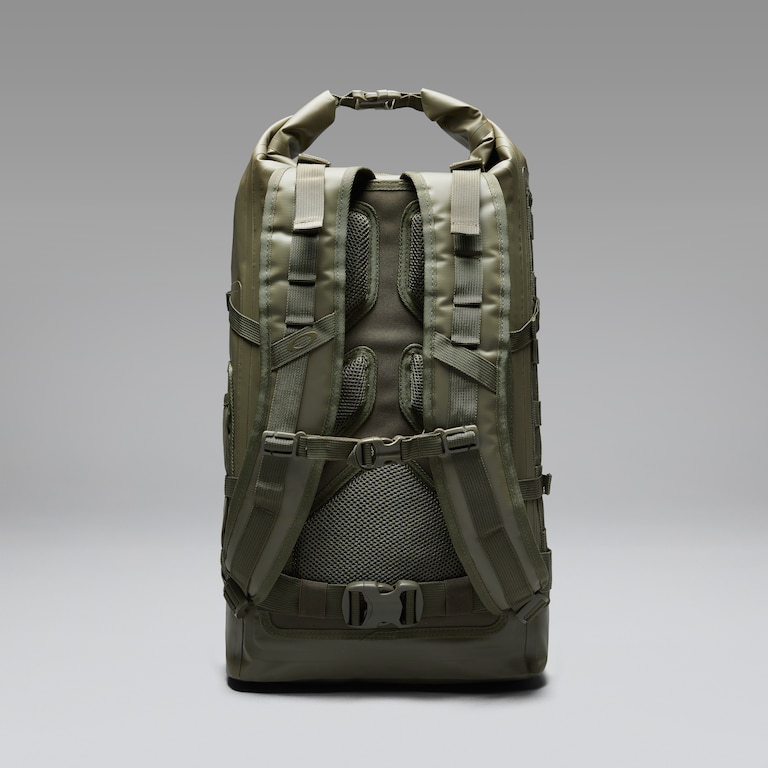 Reserve Tactical Dry Backpack - Deep Olive
